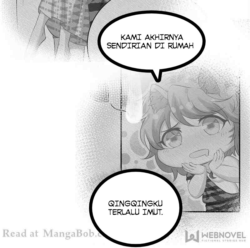Beauty and the Beasts Chapter 101 Gambar 15